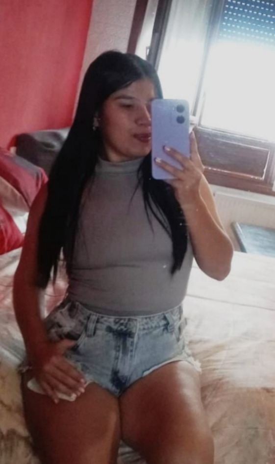 EN LOPEZ BARRERA NUEVE SEXO LUJURIOSA SABOR