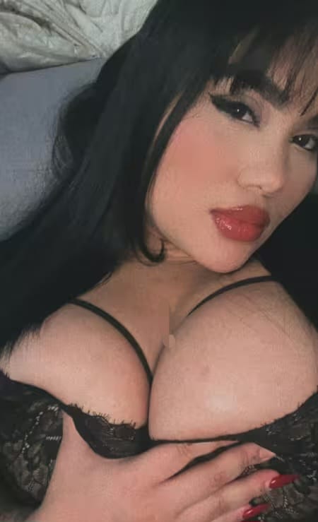 HERMOSA SENSUAL APASIONADA BOMBA DE SEXO