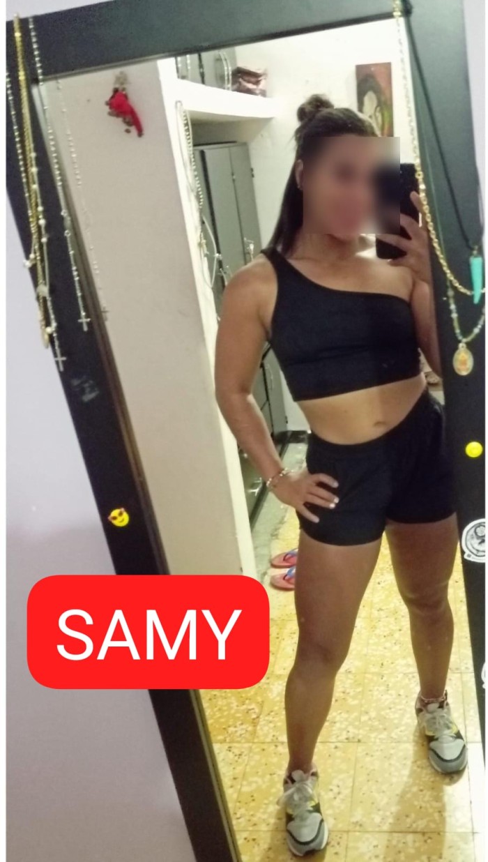 VARIAS AMIGAS MUY COMPLETAS 24H, SERVICIOS ESPECIA