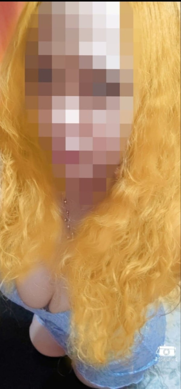 Madurita sexy Fliparas como te chupare la polla