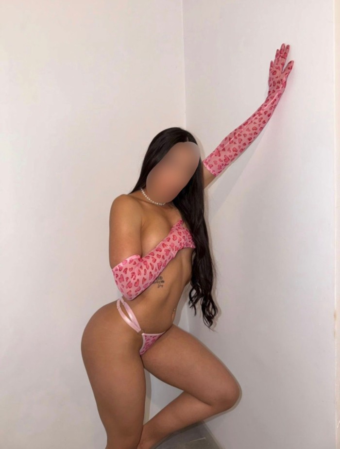 ESCORT COLOMBIANA CACHONDA ARDIENTE EN TOLEDO