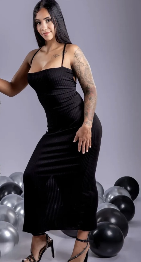 LORENA fiestera sensual modelo recién llegada