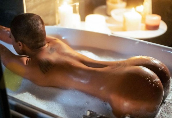 BRASILEÑA DE LUJO MUY COMPLACIENTE Y SENSUAL