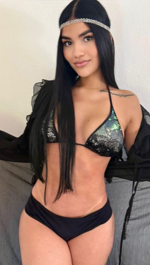 LUCIA FIESTERA LOCA MAXIMA IMPLICACION 634866342