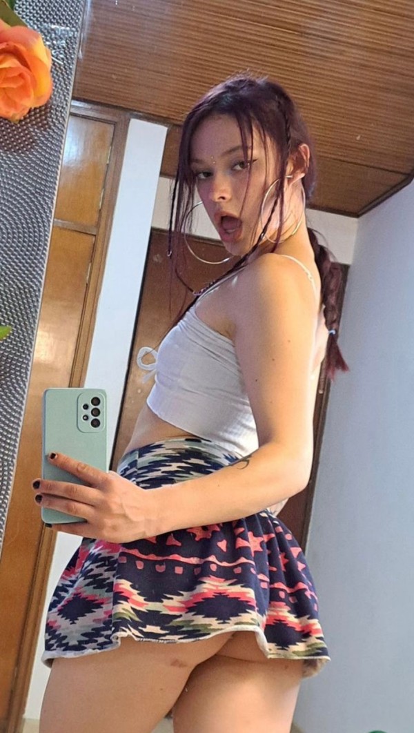 SENSUAL Y EROTICA LATINA EN COBISA MUCHO PALCER