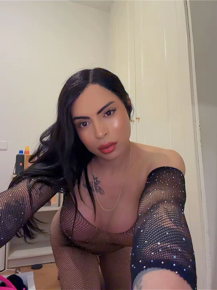 Chica trans muy fiestera (24HRS ) salidas Aranjuez
