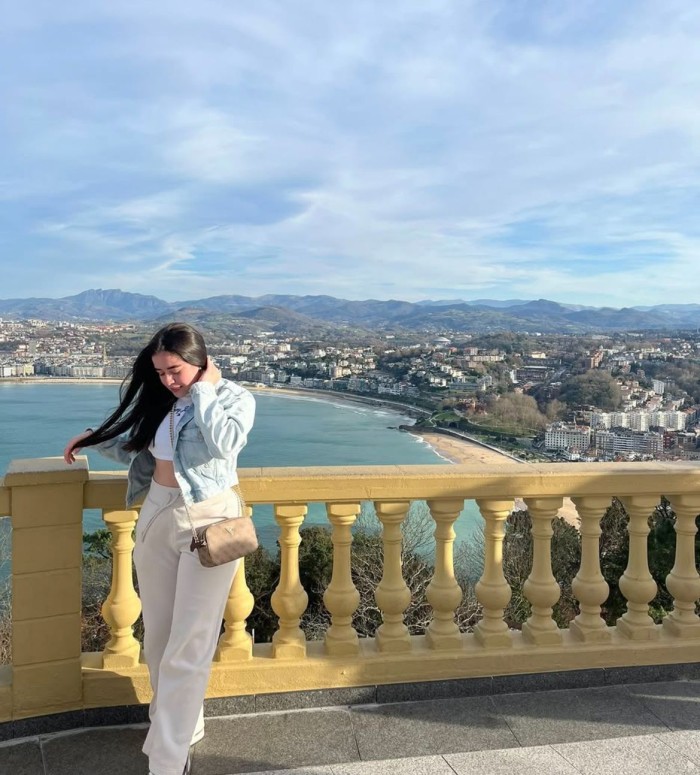 CARIÑOSA SIMPATICA Y SUPER LINDA VEN Y DISFRUTA
