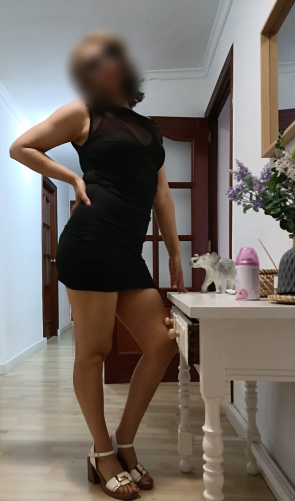 Escort colombiana el mejor encanto de la ciudad