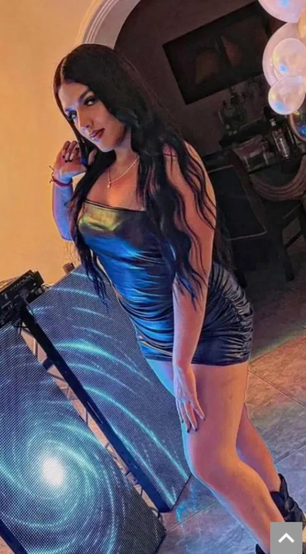 Muy caliente en la cama y súper cariñosa