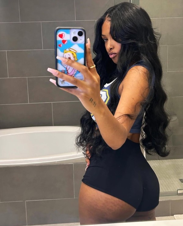 Niña Sexy atrevida Multiorgazmica fiestera a tope