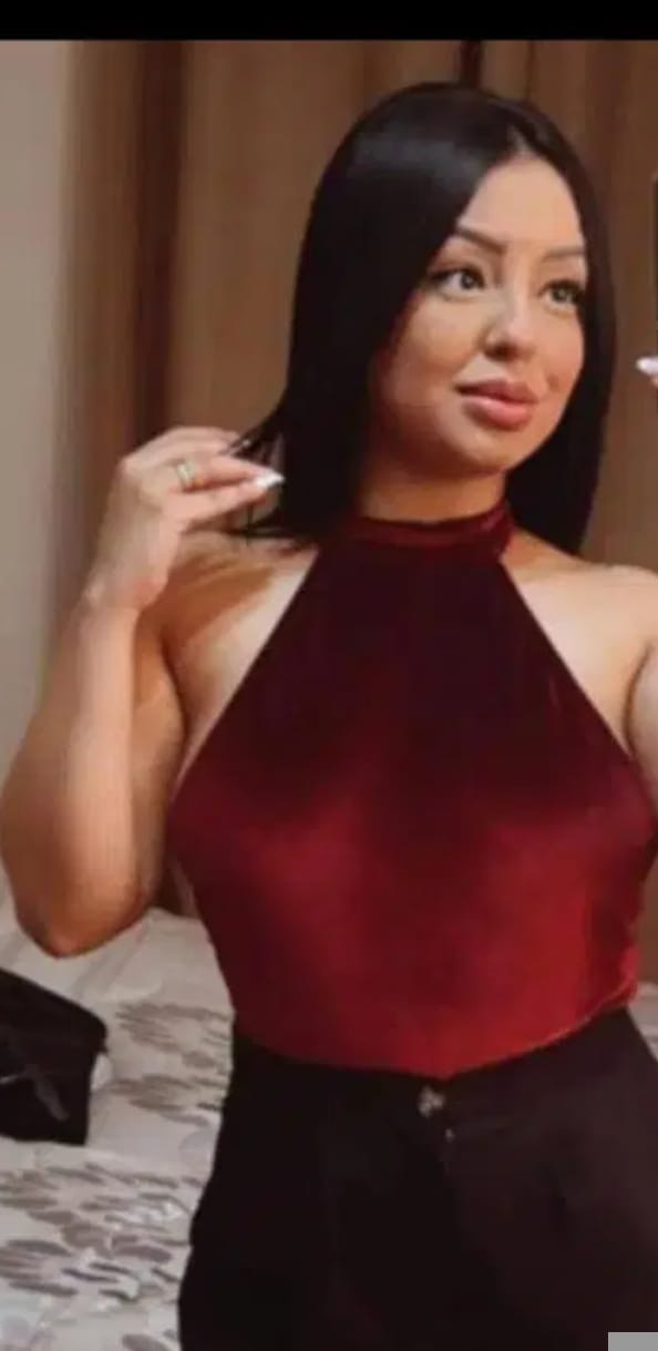 PELI LARGA CULONA DISPONIBLE 24/7  COLOMBIANA