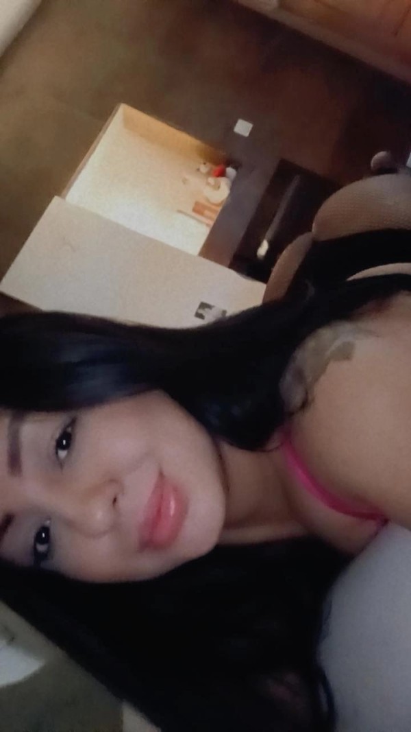 PELI LARGA CULONA DISPONIBLE 24/7  COLOMBIANA