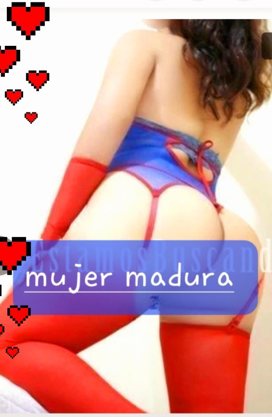 Madurita sexi