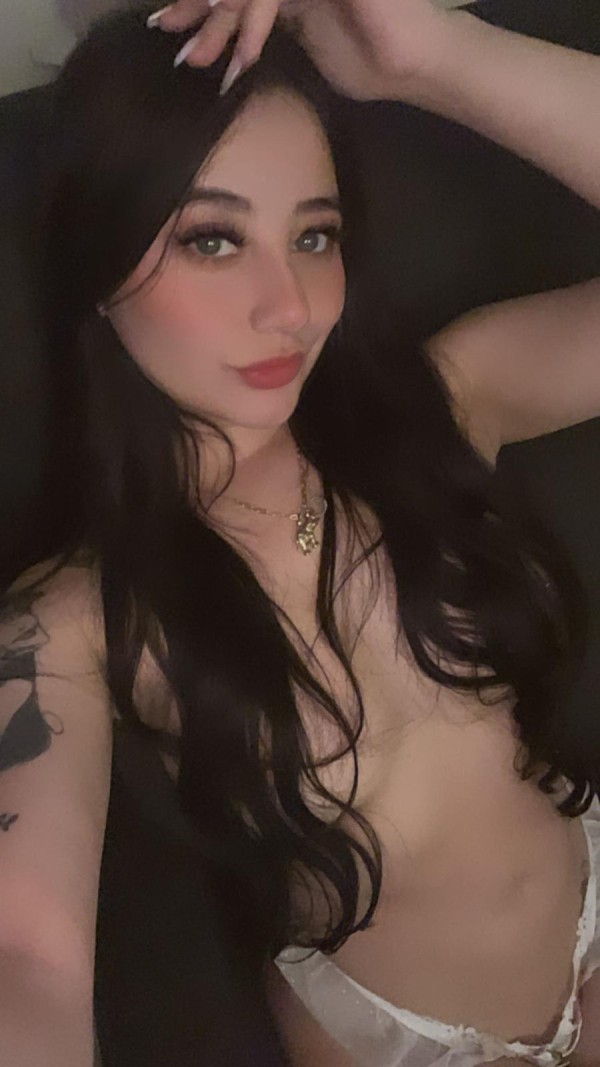 COLOMBIANAS MUY BELLAS Y ARDIENTES