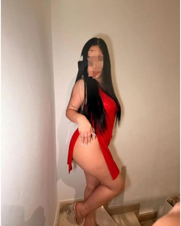 EN IBIZA ESCORT JOVENCITA ARDIENTE NOVEDAD