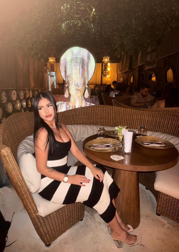 EN MALAGA SESNAUL ESCORT ARDIENTE FIESTERA NOVEDAD