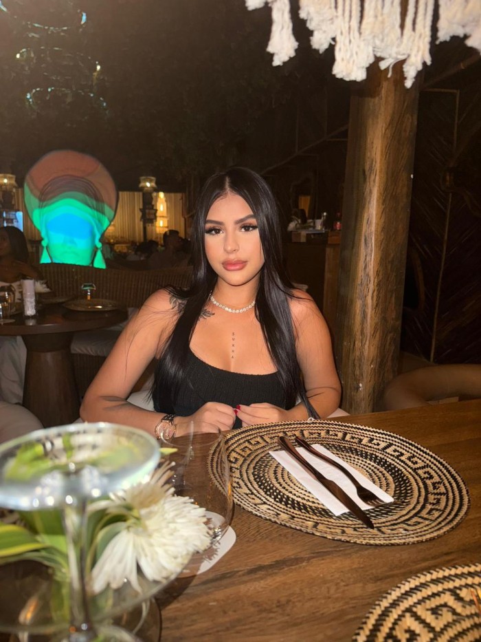 EN MALAGA SESNAUL ESCORT ARDIENTE FIESTERA NOVEDAD