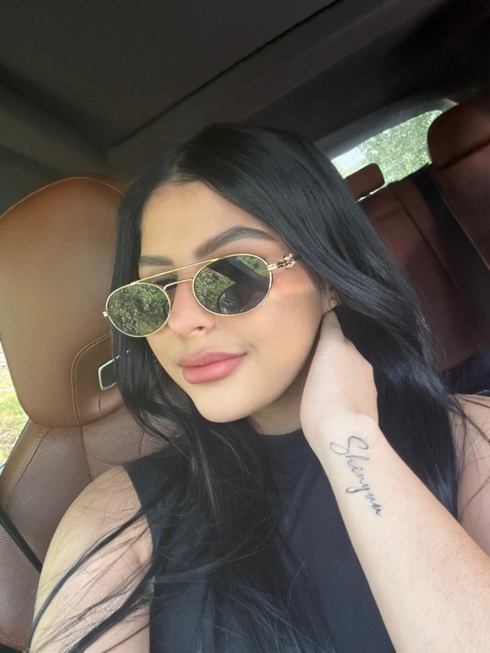 EN MALAGA SESNAUL ESCORT ARDIENTE FIESTERA NOVEDAD