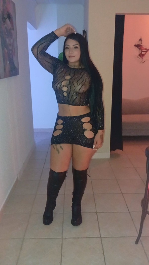 Novedad en Jávea Cristal y Cloe