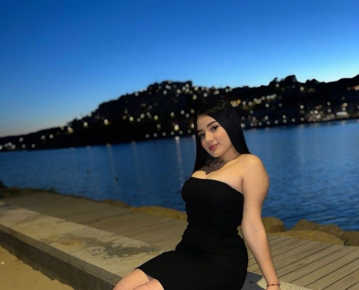señorita coño grande mojadito tetas linda
