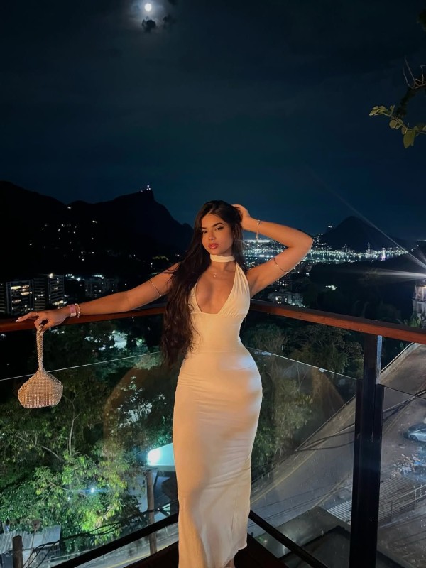 IMPRESIONANTE COLOMBIANA MORBOSA Y ARDIENTE