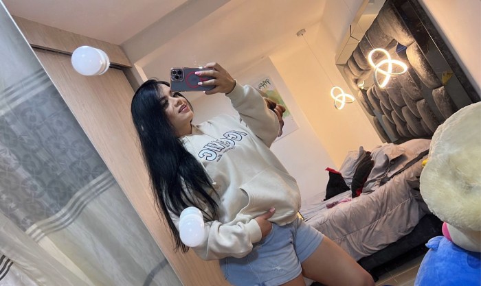 Hermosa trans ! Colombiana. Nueva en tu zona