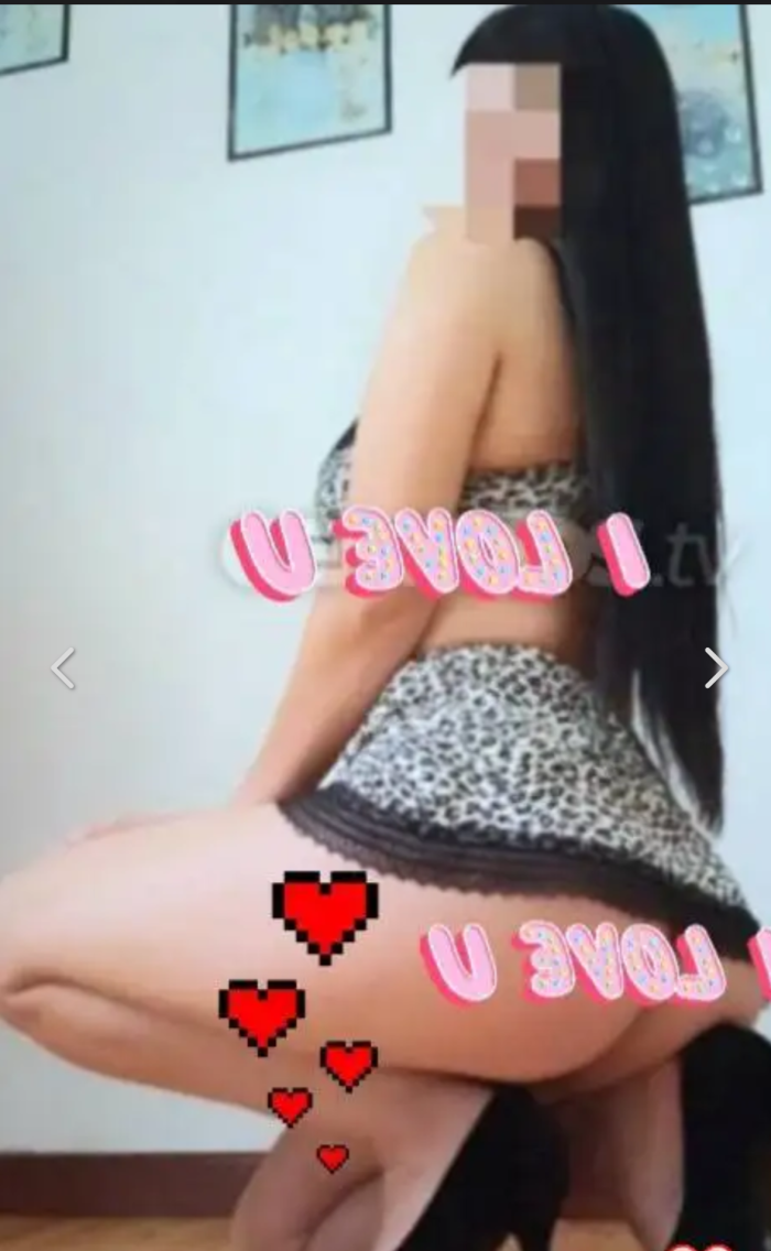 NOVEDAD LATINA JOVEN TRATO DE NOVIA Y MAS 24HORAS