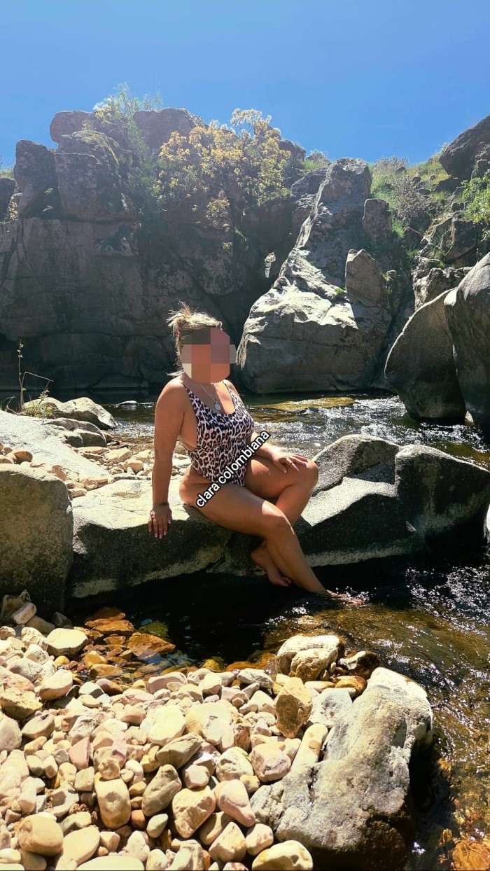 SERÉ TÚ PECADO ORIGINAL CLARA COLOMBIANA MADURITA