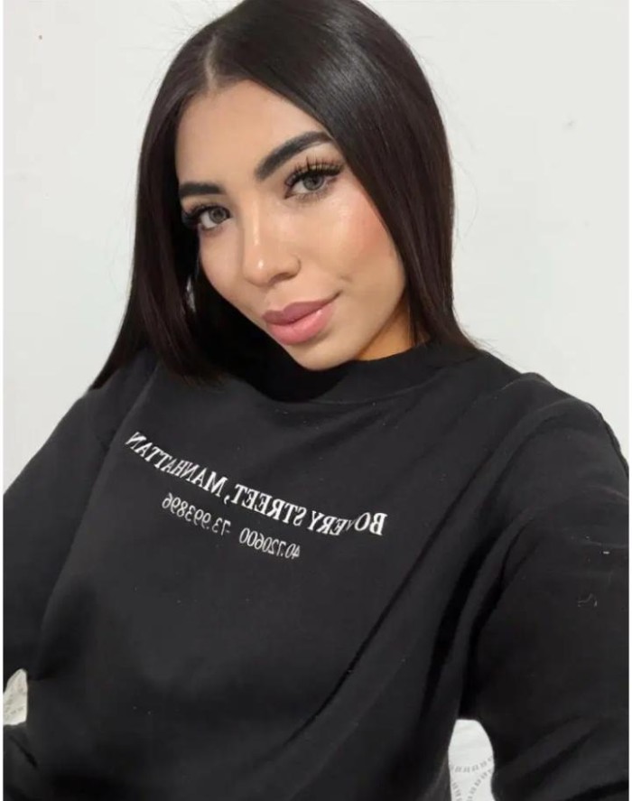 chica de paso por tu ciudad