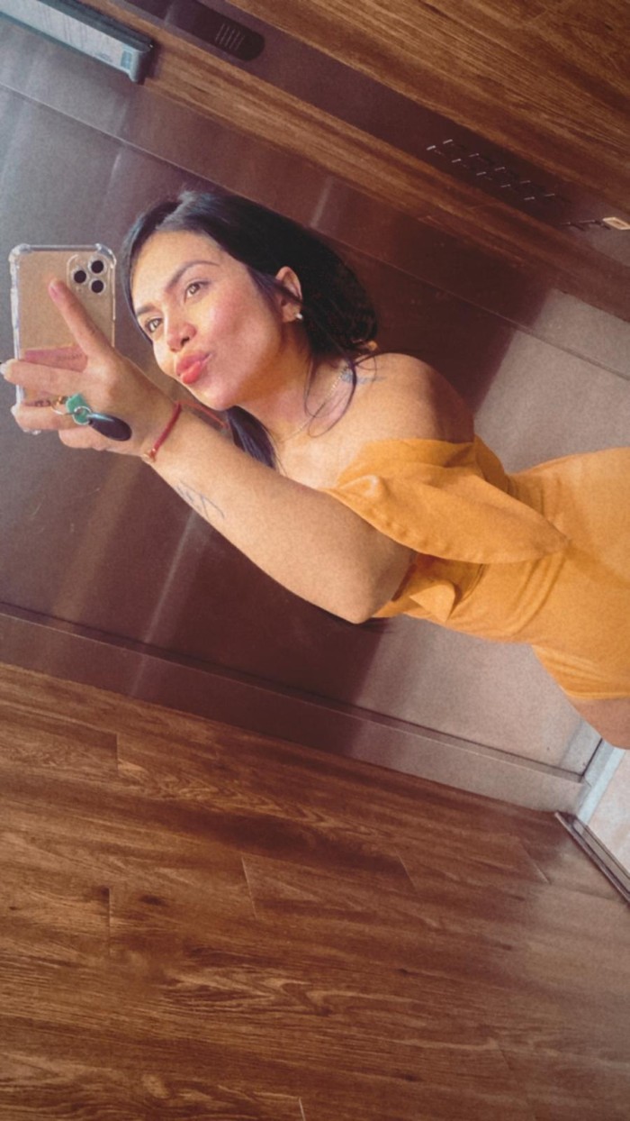 LA SALIDA PERFECTA
