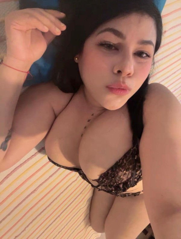 🩷LINA! ARDIENTE, SENSUAL& JUGUETONA JOVENCITA LATINA🩷