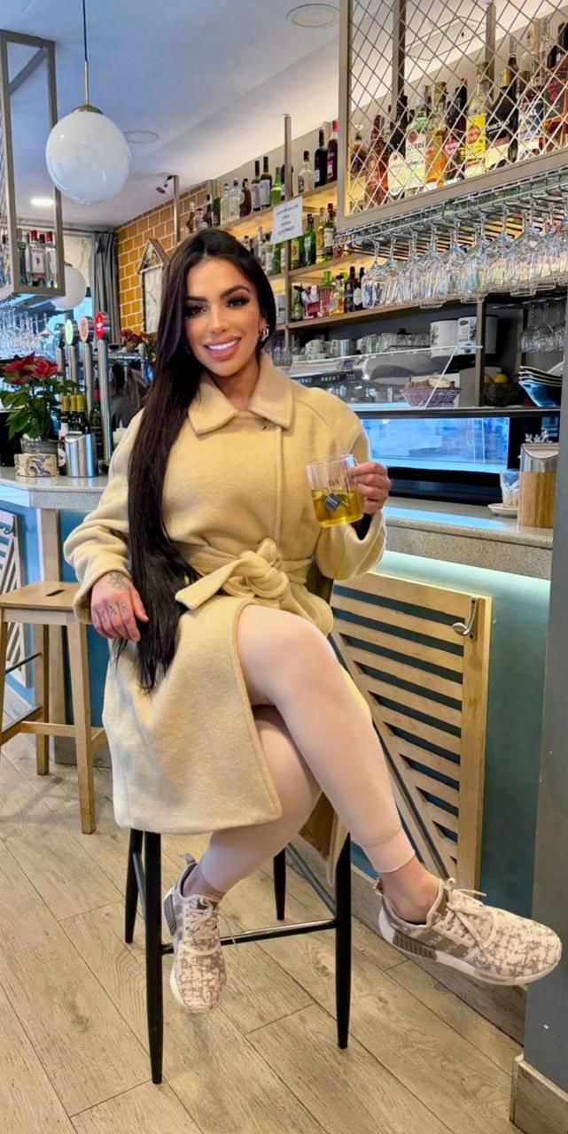 CRISTINA CARIOCA MUJER JOVEN DELICIOSA -662226261