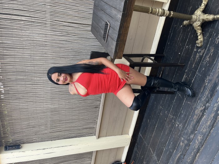 NATALIA VIP 24 horas SIN LIMITES