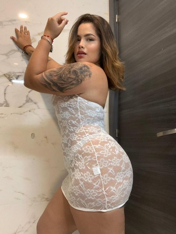 La mejor venezolana jovencita novedad implicada y fiestera