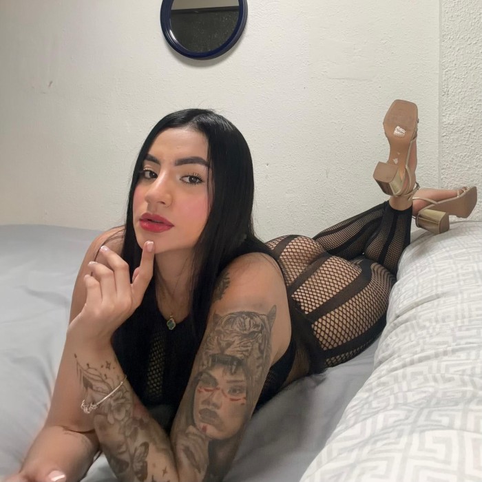 SEGUIMOS LA FIESTA, TODO LO QUE TE GUSTE