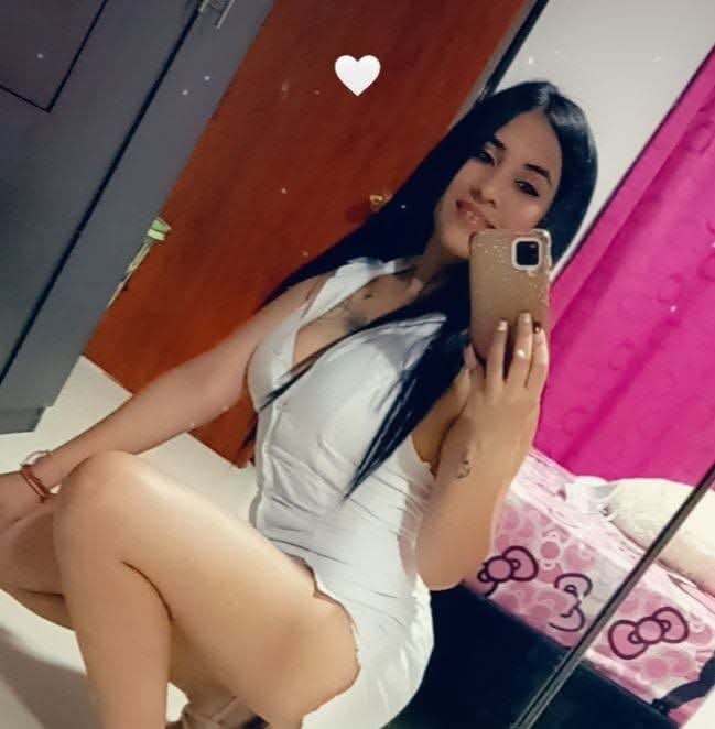 NENA CON MUCHAS GANITAS, VEN QUITAMELAS