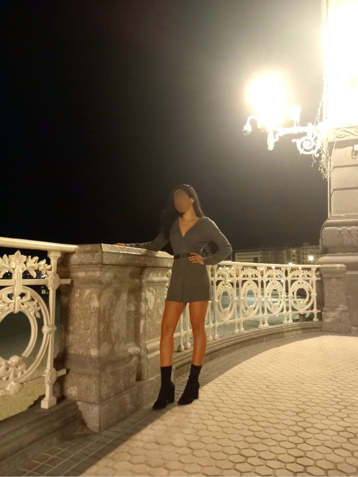 MASAJISTA PROFESIONAL JOVENCITA GUAPISIMA REGRESO