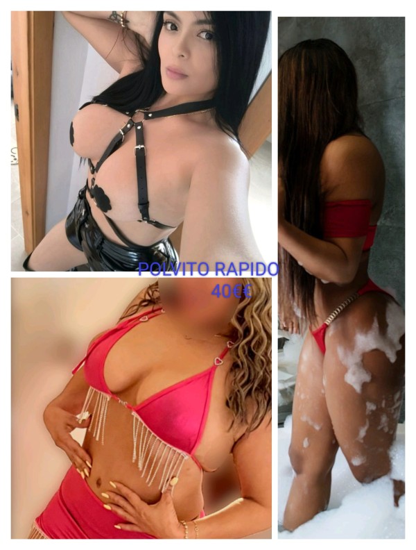 AMIGAS DISPONIBLES CON SITIO DISCRETO Y OFERTAS 24