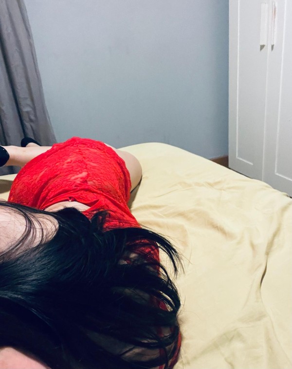 Jovencita ,fogosa completa