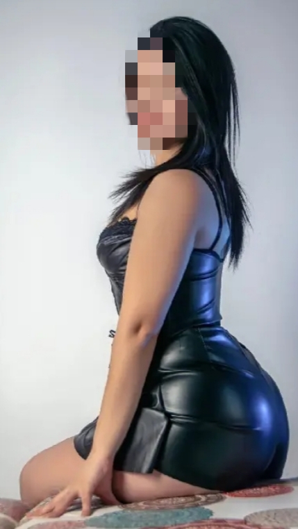 Lina encantadora belleza