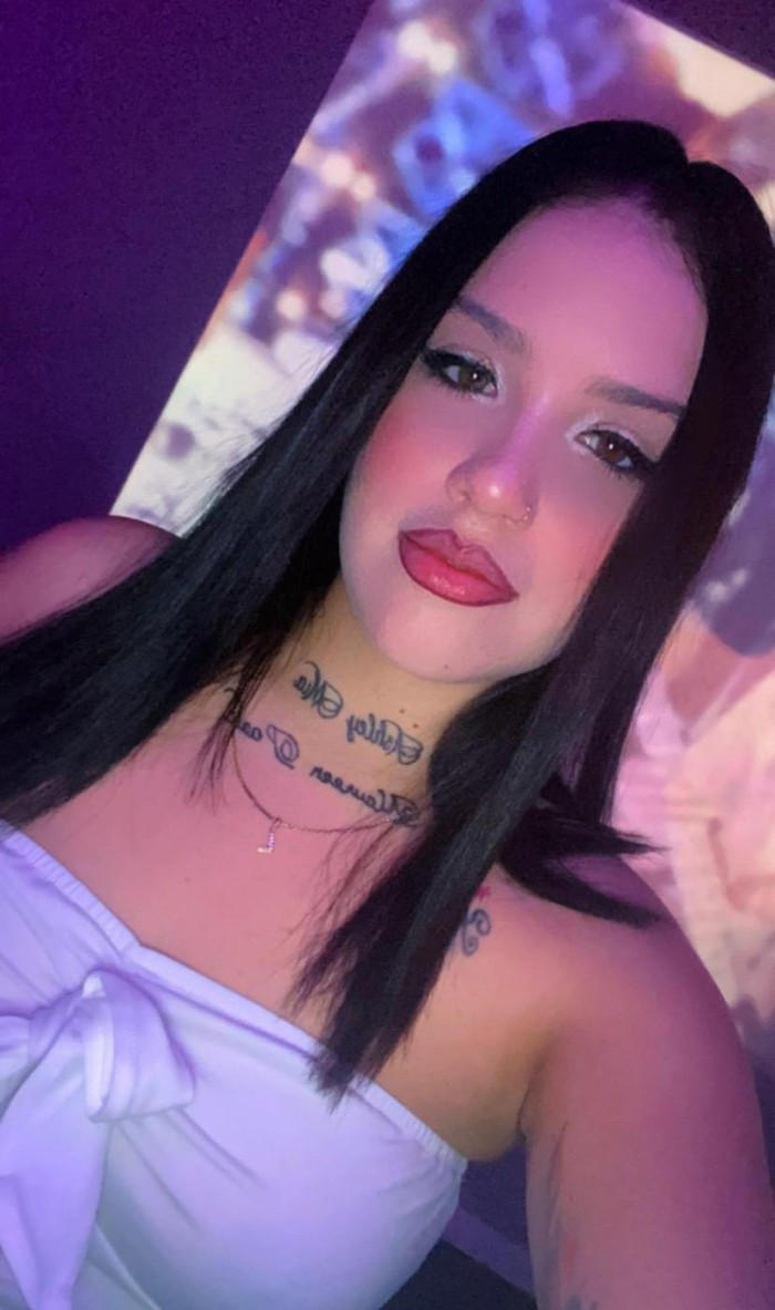 SEN BINICARLO CENTRO  CUBANA CALIENTE SEXO RICO UNICO