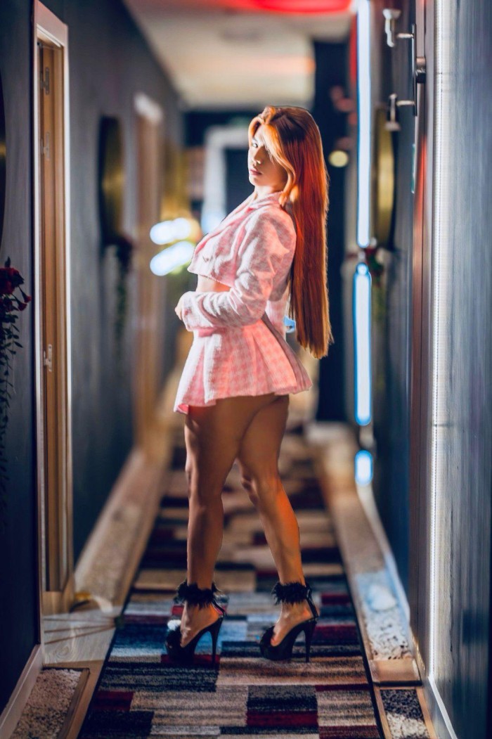 FIESTA MUY SENSUAL TRANS VERSATIL EN ELCHE NOVEDAD