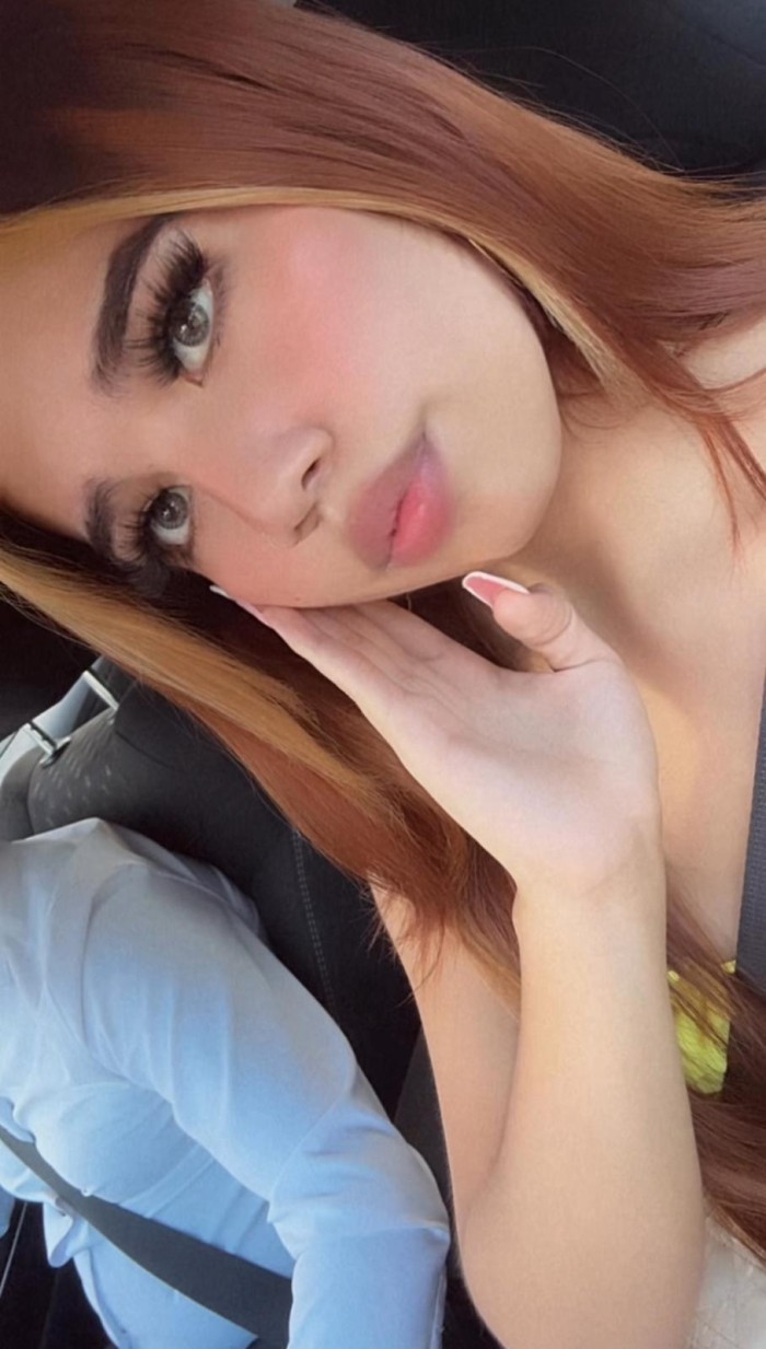 FIESTA MUY SENSUAL TRANS VERSATIL EN ELCHE NOVEDAD