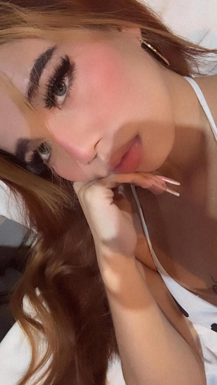 FIESTA MUY SENSUAL TRANS VERSATIL EN ELCHE NOVEDAD