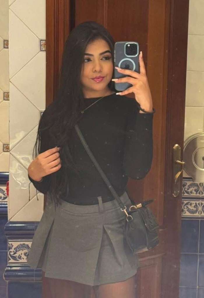 POR EIXAMPLE – COLOMBIANA DE LUJO EXPLOSIVA Y JOVENCISIMA
