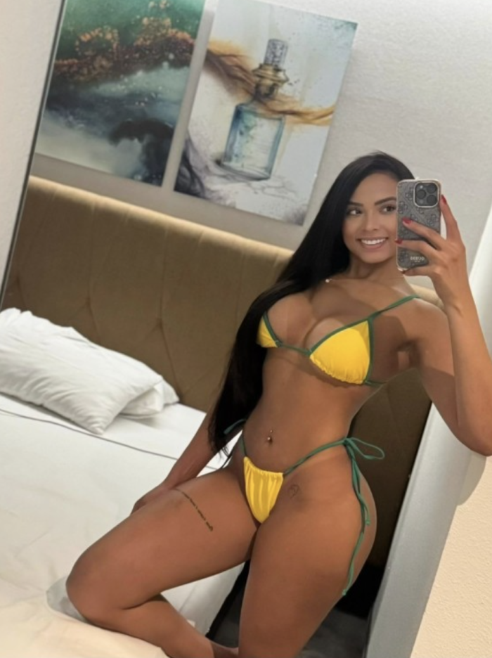 HORARIO DE 11:00 A 02:00 ¡VEN Y PASEMOS UN RICO ENCUENTRO! SOY NOVEDAD
