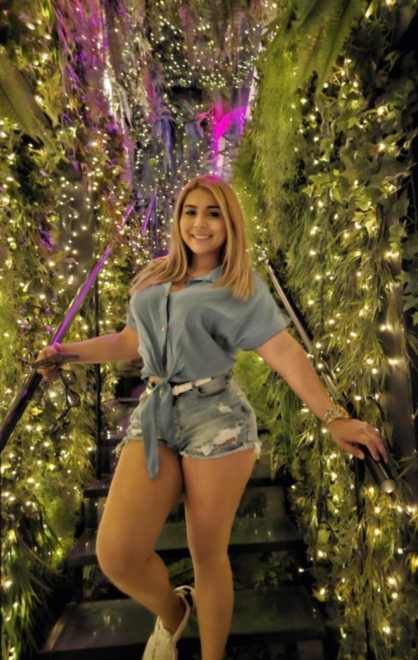 Frances natural besos rico 69 para ti dispuesta