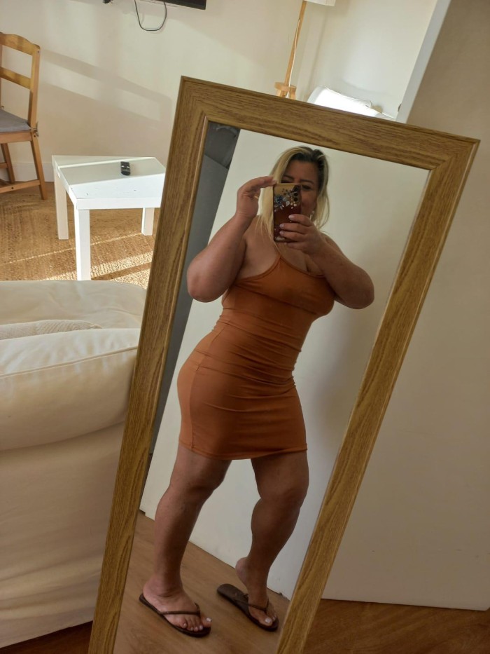 EN TALAMANCA  SENSUAL APASIONADA BOMBA DE SEXO