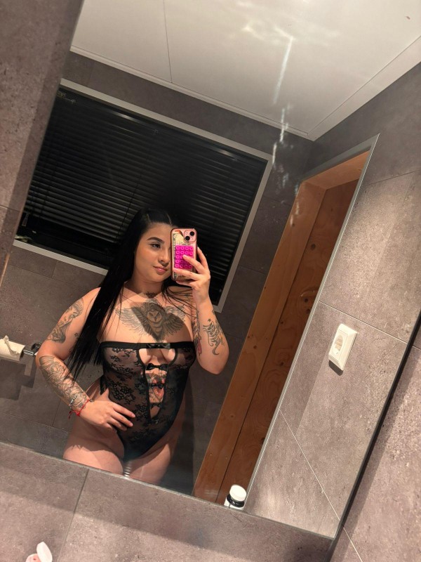 NOVEDAD EN AGUADULCE CHICA SENSUAL Y ARDIENTE