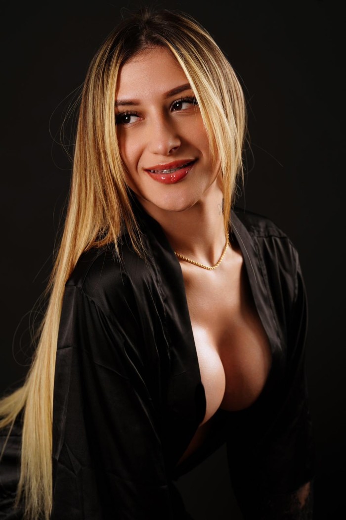 TE VOY A ENCANTAR COMPLETAMENTE 602029144